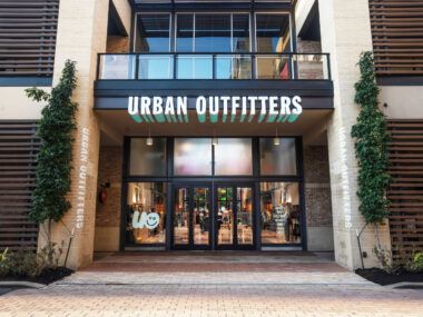 urban