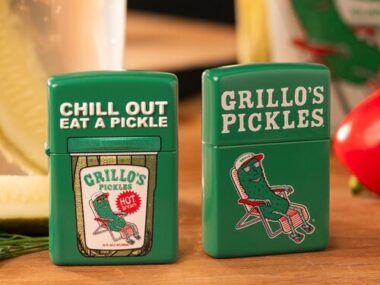 zippo