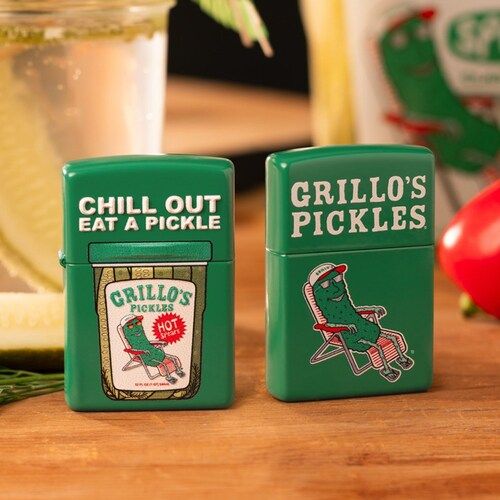 zippo