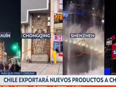 ChileWeek