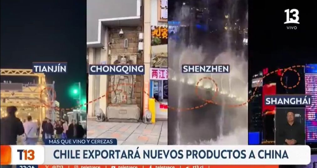 ChileWeek