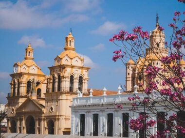 cordoba