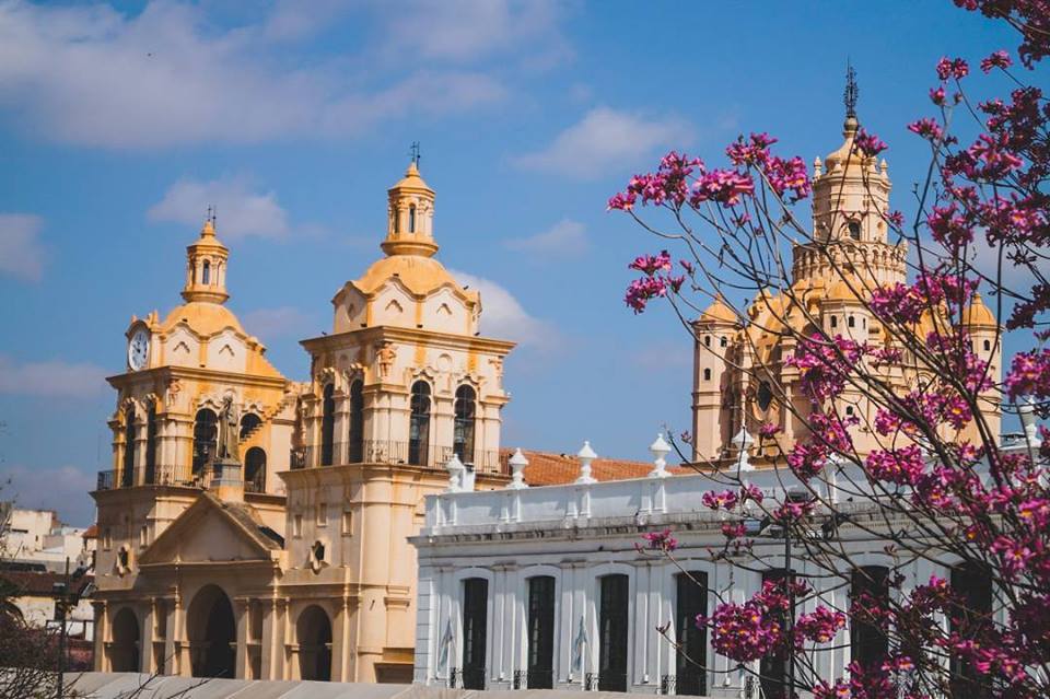 cordoba