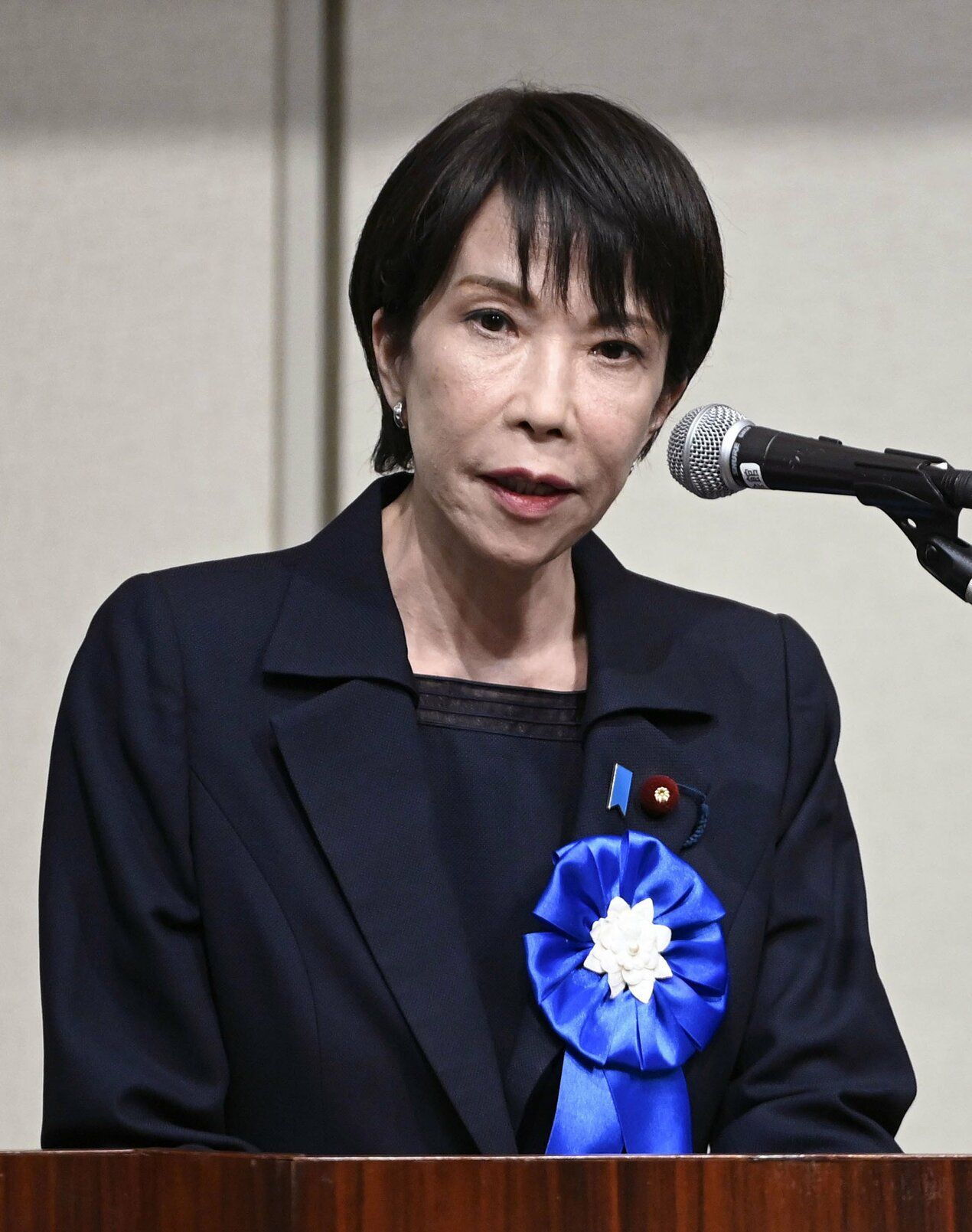 Takaichi