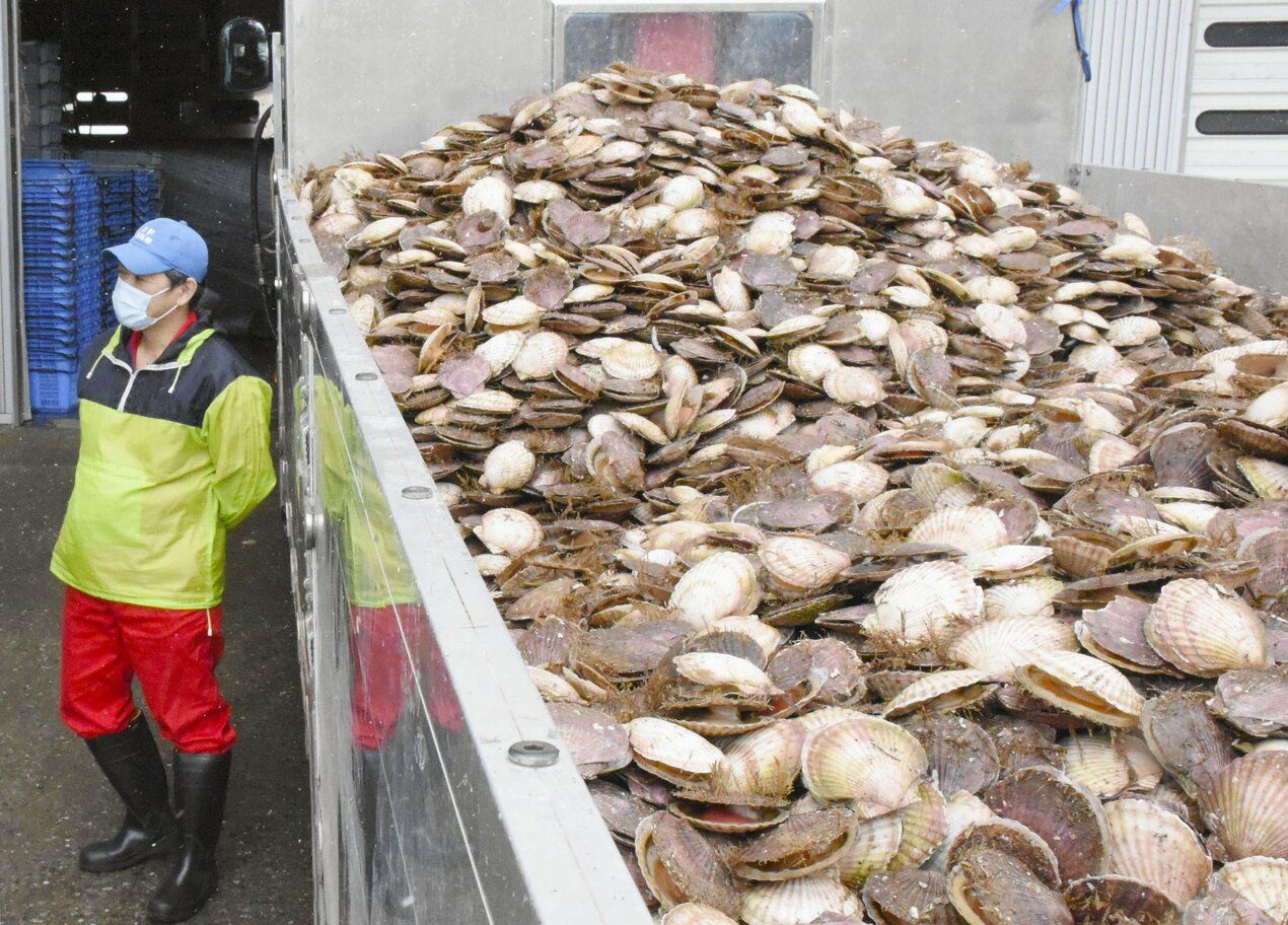 China importaciones