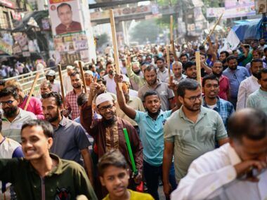 Bangladesh