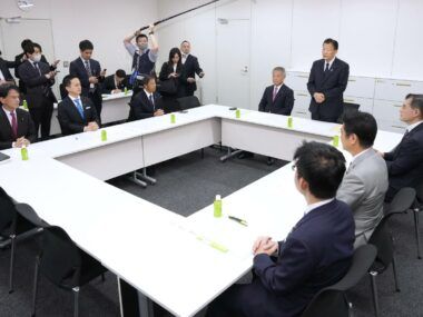 LDP Japón