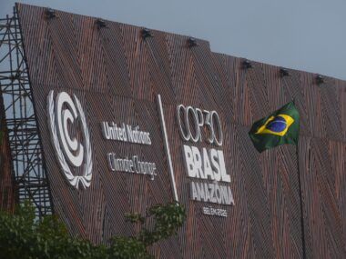 COP30 Brasil