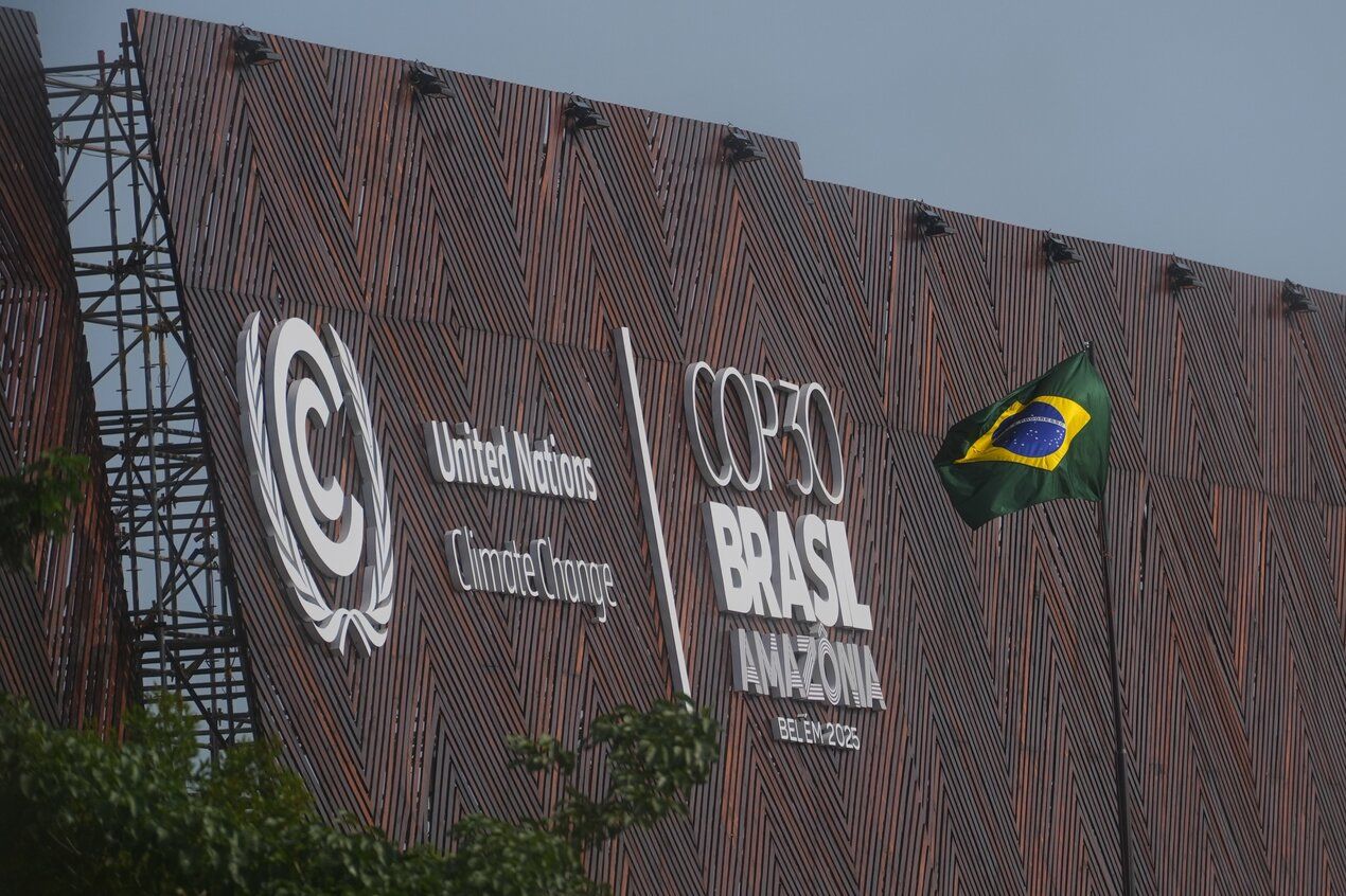 COP30 Brasil