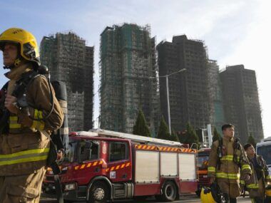 Hong Kong