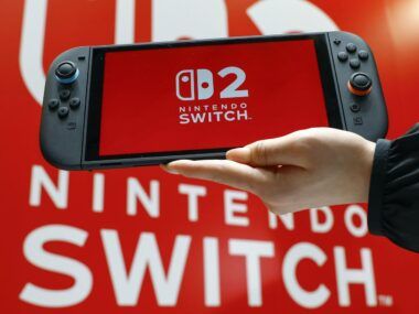 Nintendo