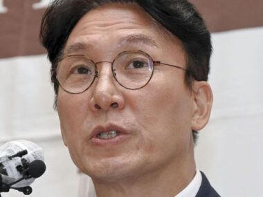 primer ministro Japón