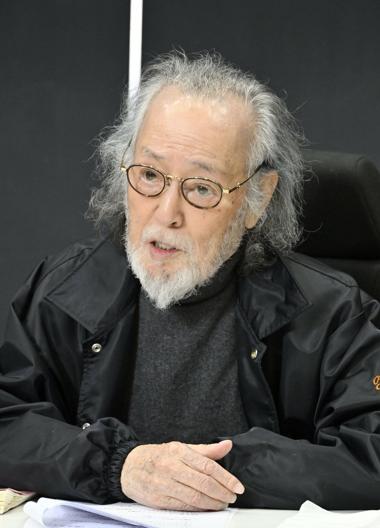 Tatsuya Nakadai
