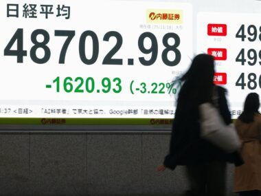 Nikkei