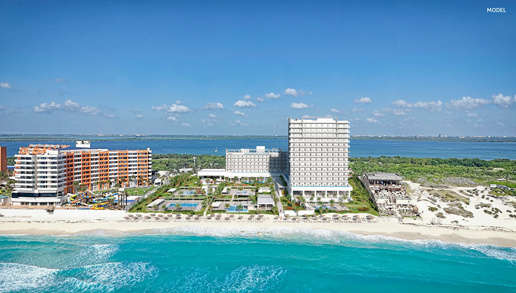 Hotel Riu