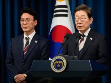 Corea