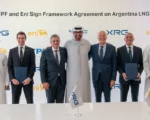 Argentina LNG