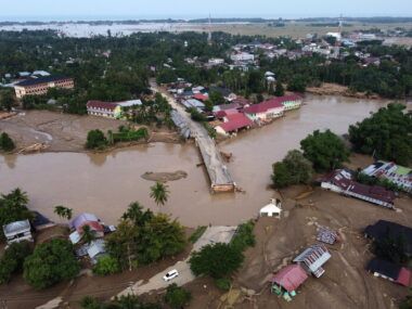 inundaciones