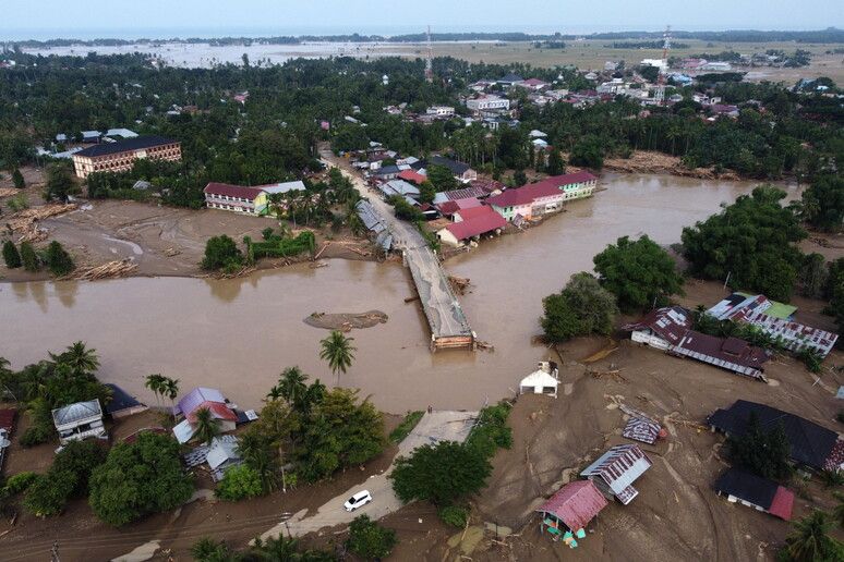 inundaciones