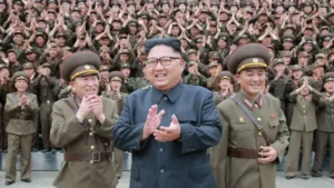 Corea del Norte