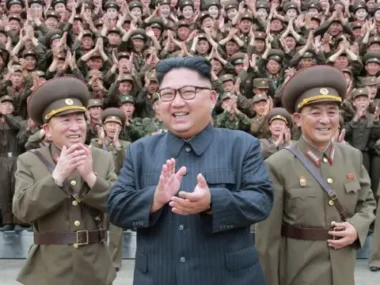 Corea del Norte