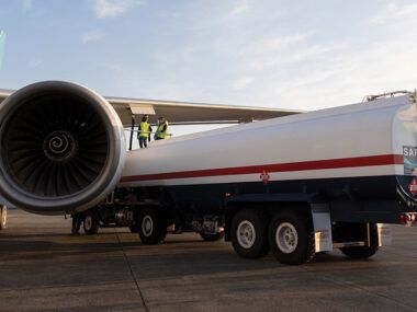 Malasia combustible sostenible