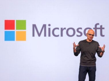 Microsoft
