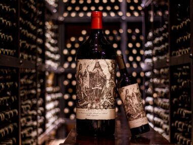 Catena Zapata Malbec Argentino