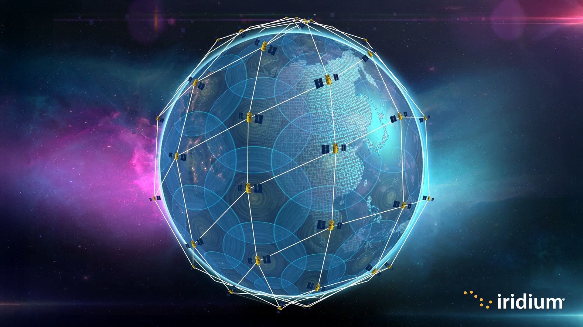 Iridium