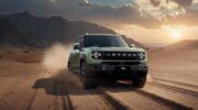 Jetour Argentina importación de autos