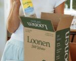 Loonen