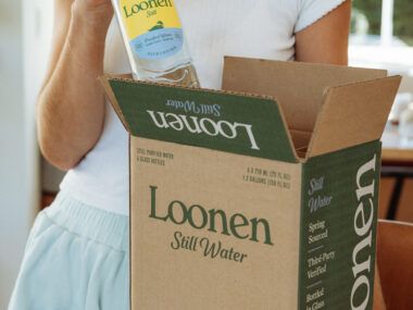 Loonen
