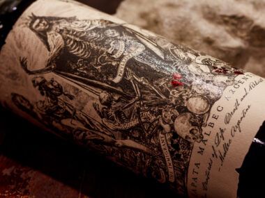 Catena Zapata Malbec Argentino
