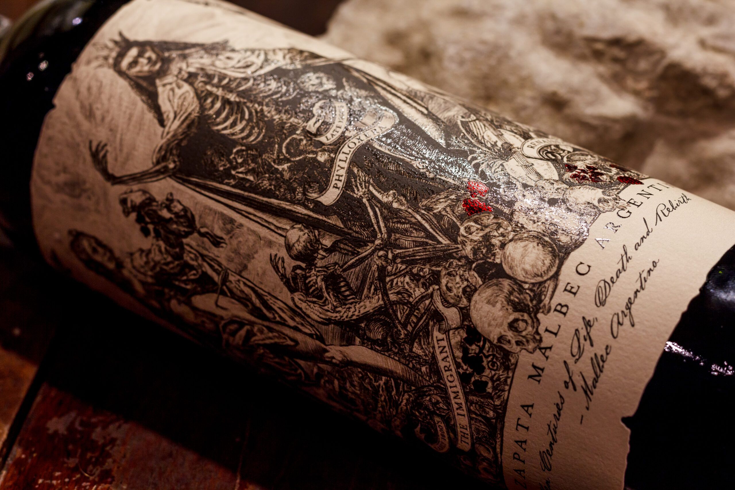 Catena Zapata Malbec Argentino
