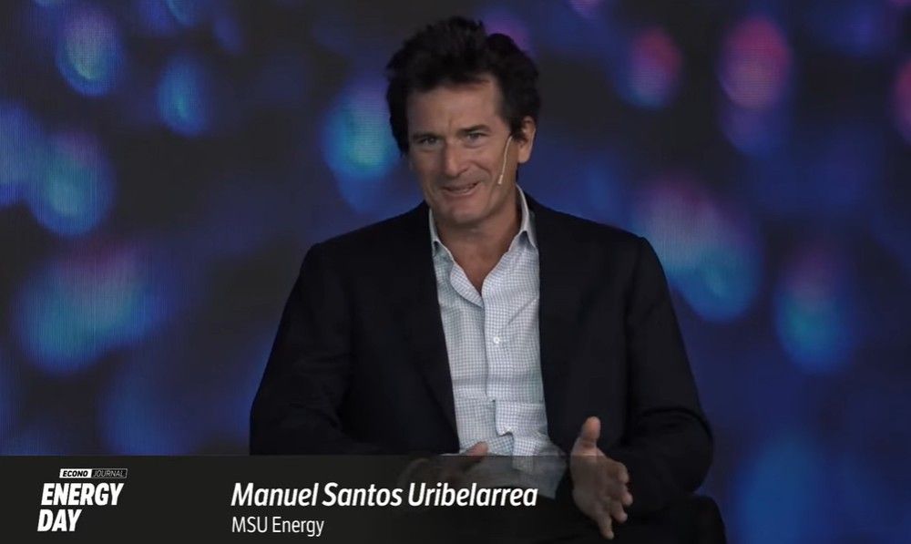 Manuel Santos Uribelarrea
