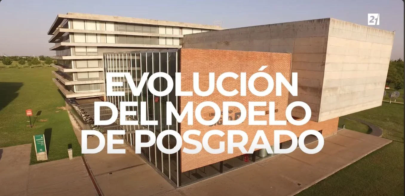 Universidad Siglo 21