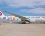 China Eastern