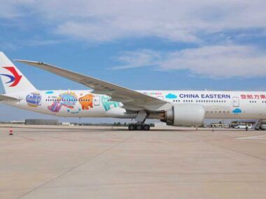 China Eastern
