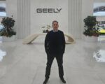 GEELY DALIAN