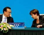 FMI China