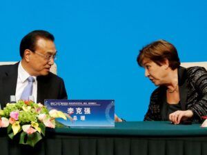 FMI China