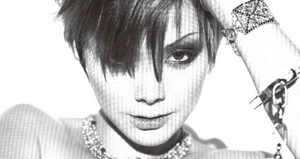 Anna Tsuchiya