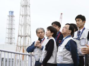 Takaichi Fukushima