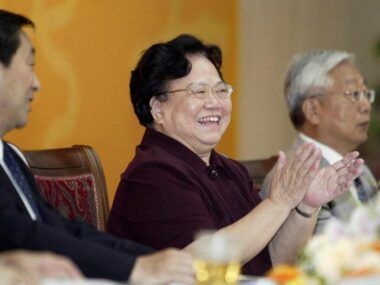 China hijo único