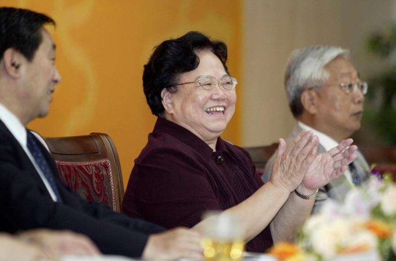 China hijo único