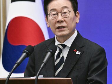 Japón China