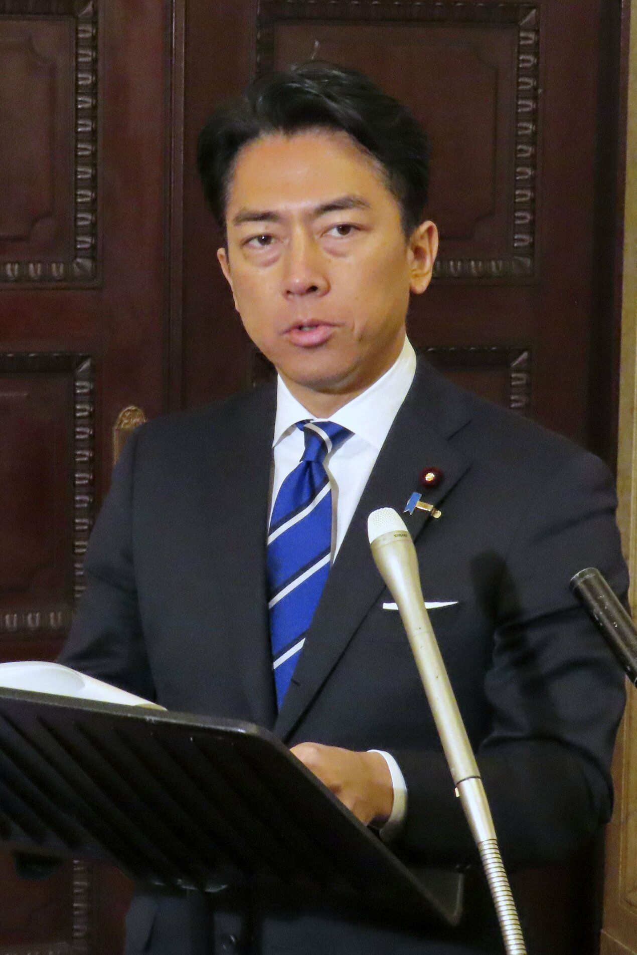 Japón radar