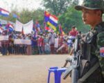 elecciones Myanmar