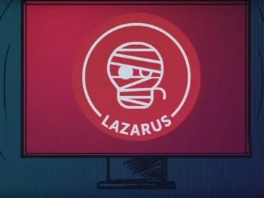 Lazarus