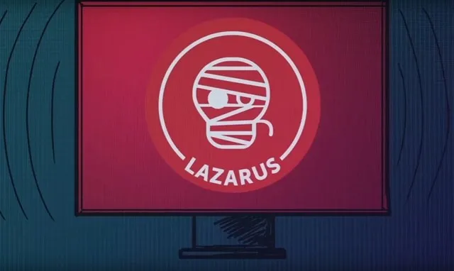 Lazarus
